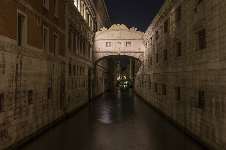 Bridge of Sighs